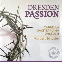 CD DRESDEN PASSION